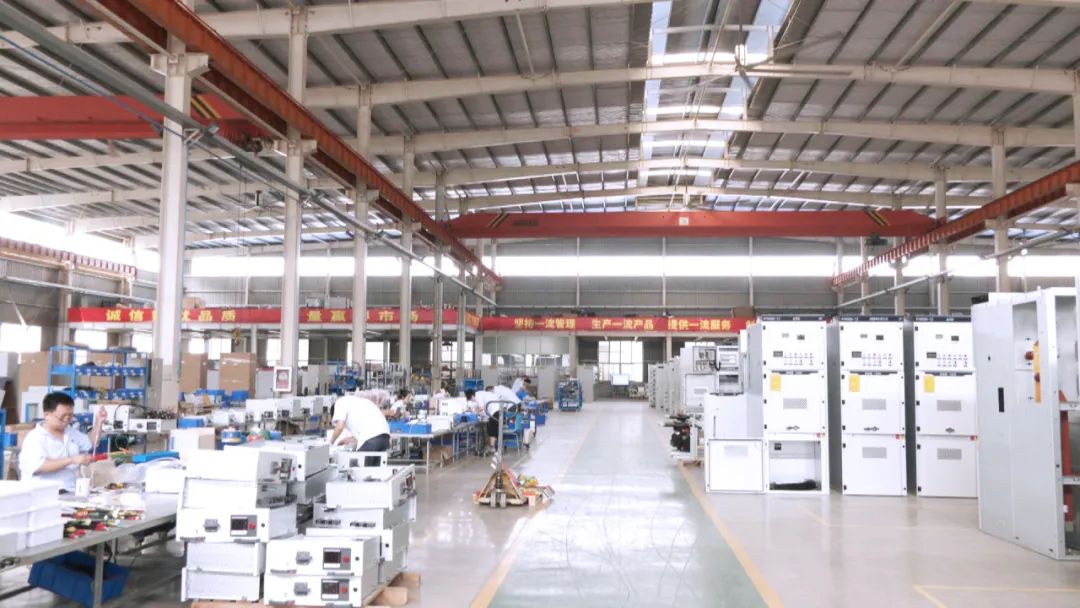 高質(zhì)量發(fā)展看黃陂丨這家企業(yè)上新機(jī)器人生產(chǎn)線 訂單排到年底