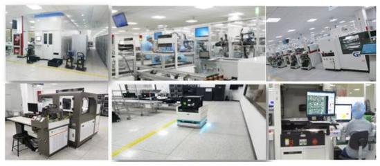 &ldquo;未來(lái)工廠&rdquo;來(lái)了!中控技術(shù)入選浙江省&ldquo;未來(lái)工廠&rdquo;試點(diǎn)企業(yè)