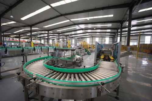 英萊殼智慧工廠,超凡技術(shù)全解密