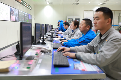 第三方電力運(yùn)維托管服務(wù)花開陜西