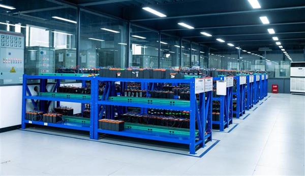 科技賦能 服務(wù)升級!雅迪華宇電池以&ldquo;即檢即換&rdquo;重塑用戶體驗(yàn)