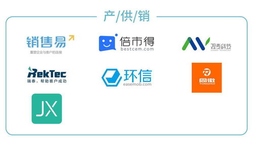 評選 軟件和信息技術服務行業(yè)最佳案例