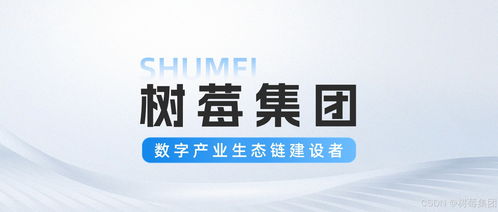 從ai到大數據,數字技術服務平臺全棧賦能企業升級