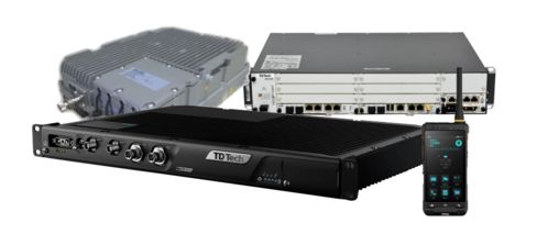 長合信息技術為軌道交通系統(tǒng)提供智能化信息服務