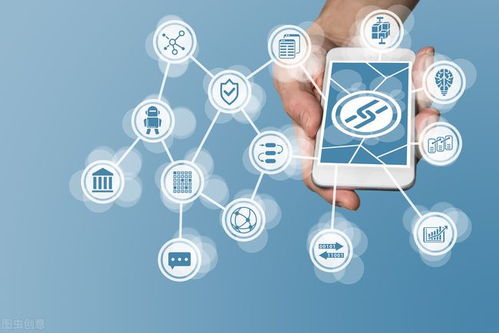 基于區(qū)塊鏈技術的政務服務,應用場景豐富