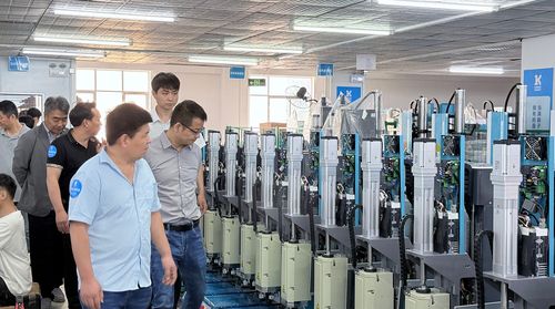 國(guó)產(chǎn)技術(shù)閃耀，靈科伺服超聲波品鑒會(huì)展現(xiàn)硬核實(shí)力