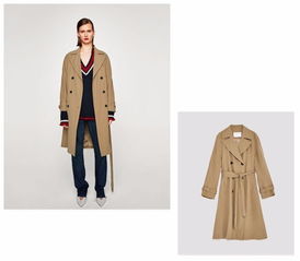 ZARA新品速遞 這幾件寶藏單品，讓你衣櫥“煥新”的時尚秘籍